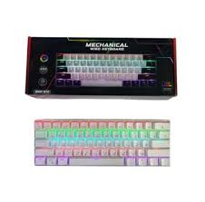 Clavier GMK-610 2