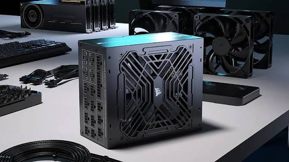 Power Supply