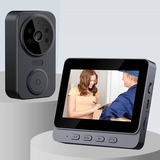 interphone et Visiophone