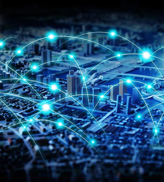 📡 Réseau & Télécommunication