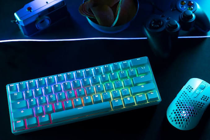 CLAVIER