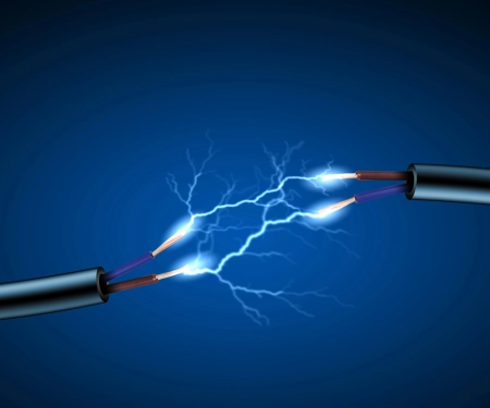 Électricité & Énergie