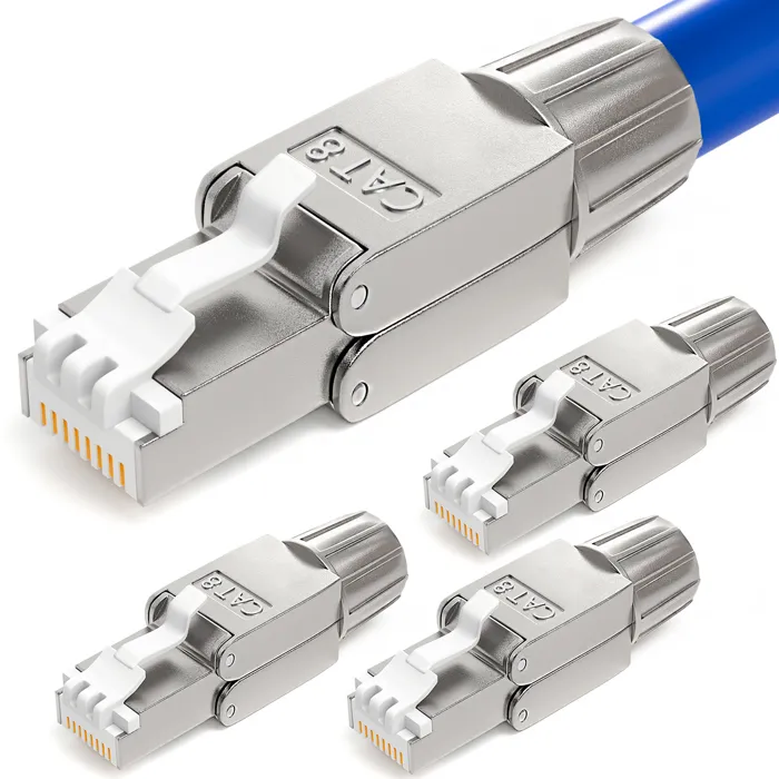 Connectique Réseau