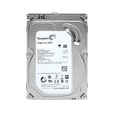 Disque dur SEAGATE Video 3.5 HDD 2TB SATA (used)