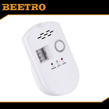 Detecteur de GAZ BEETRO TC0506