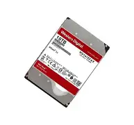 DISQUE DUR Western Digital 10TB RED NAS
