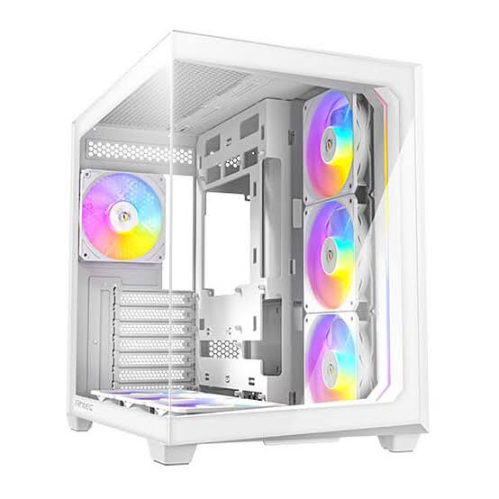 Boitier ANTEC