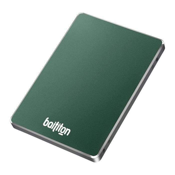 BAITITON 2,5 INCH 120 GB SSD