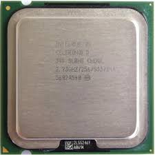 Processeur INTEL CELERON 3.20GHz