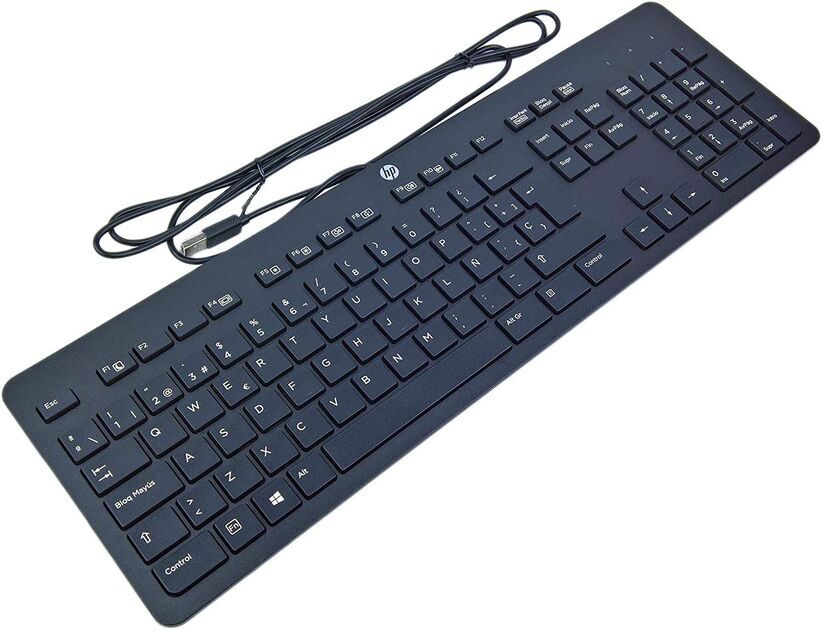 Clavier hp SK-2120