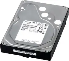 DISQUE DUR TOSHIBA 4TB MD04ACA400