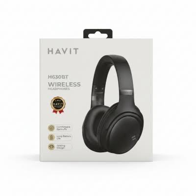 CASQUE HAVIT AVEC FILS HV-H2178