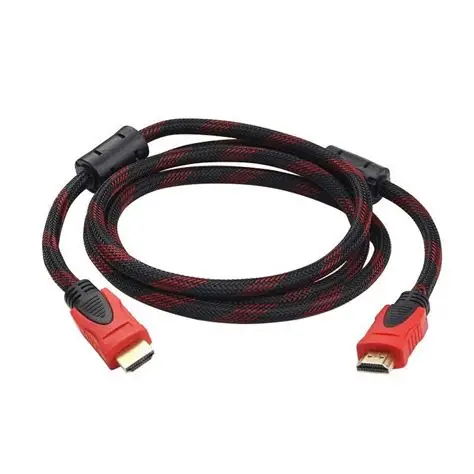 Cable Capsys HDMI 1.4V 1.5m