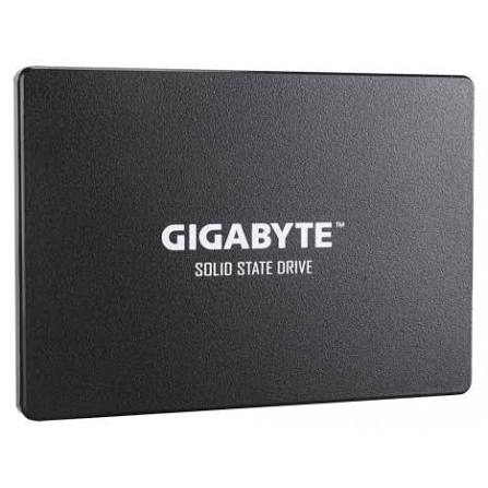 GIGABYTE SSD SATA 2.5" 120 Go – Disque SSD Interne