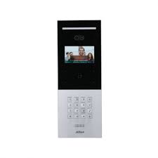 IP Face Recognition Apartment Door Station VTO6531F-S2