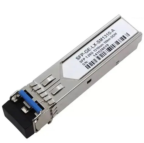 Module SFP-GE-LX-SM1310