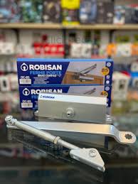 FERME PORTE ROBISAN BRAS COMPAS DC-85