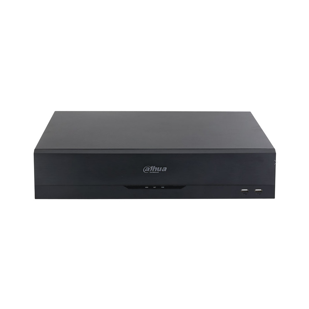 DVR 32CH 8K