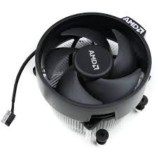 Ventilateur AMD Cooler