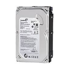 Disque dur SEAGATE Video 3.5 HDD 2TB SATA (neuf)