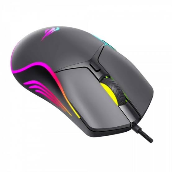 Souris HAVIT GAMENOTE MS1029