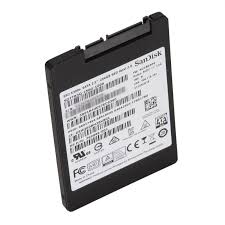 SanDisk SSD SATA III 2.5" 128 Go – Disque SSD Interne