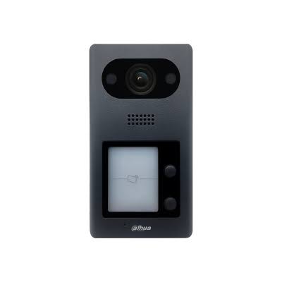 Plaque de vue VTO 2 B DAHUA