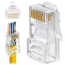 TETE RJ45