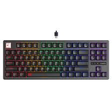 Clavier HAVIT GAMENOTE KB892L