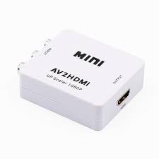 MINI HD Video Converter