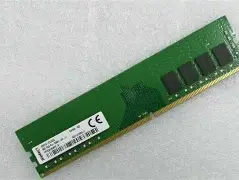 RAM KINGSTON 8GB 1R*8 PC4_2666V_UA2_11