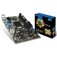 Carte Mere MSI H81_E34