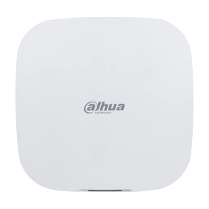 ALARME dahua  ALARM HUB