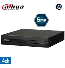 DVR dahua 4CH I3 up to 5MP