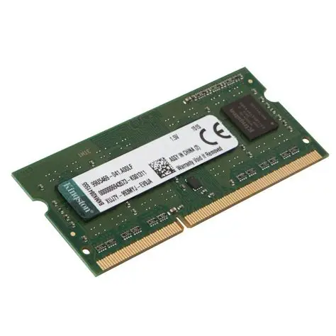 RAM KING-SAND 8GB DDR3 1600 MHZ 1,35V
