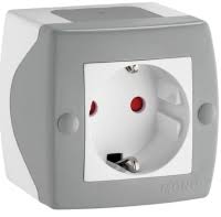 PRISE MONO ELECTRIC OBERON