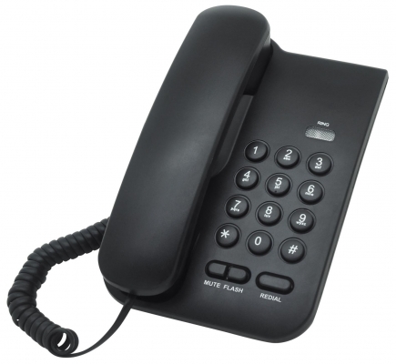 Téléphone Fixe panasonic TS500MX