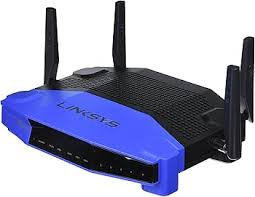 LINKSYS WRT1900AC
