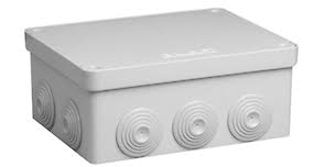 Boite Etanche CAJAS EXTENSAS
