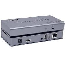 HDMI 4K 120M KVM EXTENDER