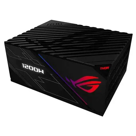 Alimentation ASUS ROG THOR 1200W Platinum