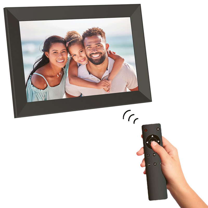 DIGITAL PICTURE FRAME Digitaler Bilderrahmen