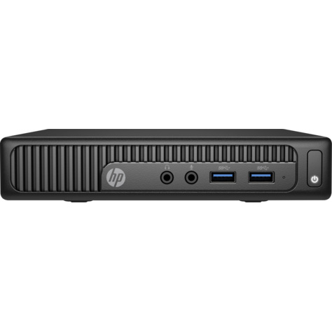 MINI PC HP(HEWLETT-PACKARD COMPANY)