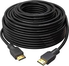 Cable HDMI PREMIEUM  4K 30m
