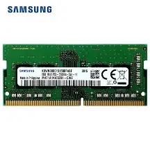 RAM PC 4GB 1R*16RCU SAMSUNG