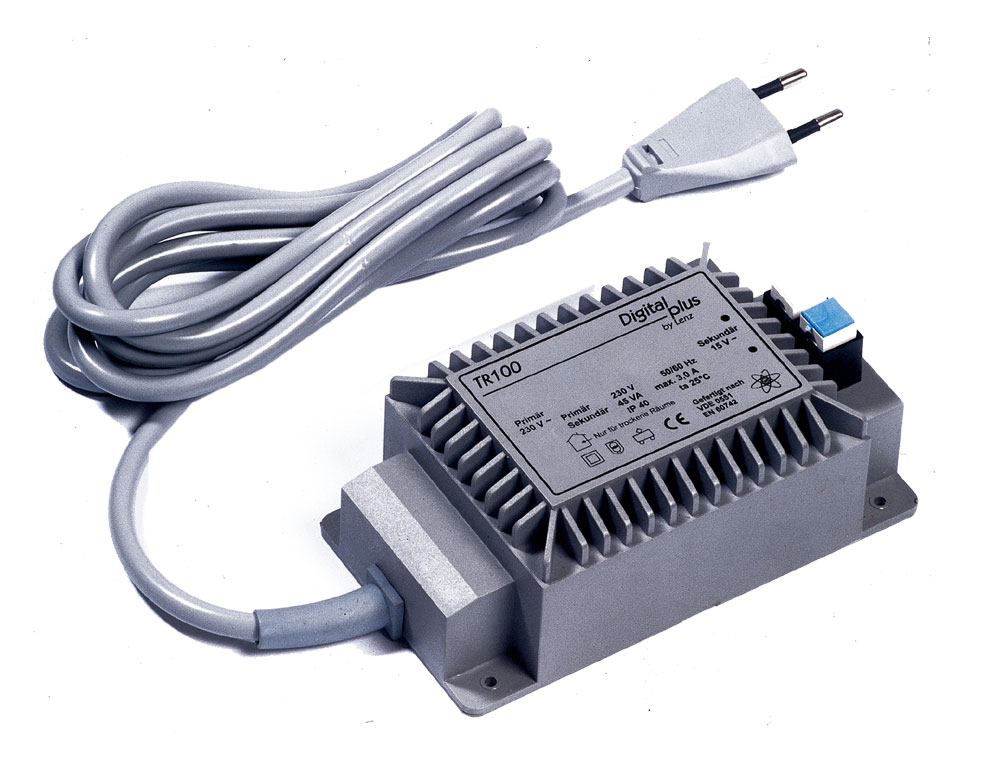Transformer VAM 230V 50/60HZ