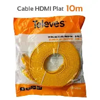 Cable TELEVES HDMI 10m