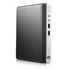 Mini PC hp ProDesk 400 G4 i5 8eme