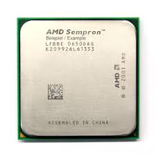 Processeur AMD Sempron