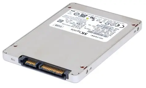 disque dur SK hynix SC311 128GB SSD